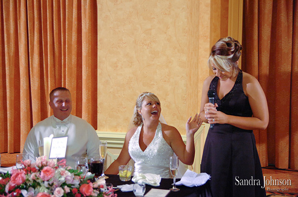 Best Gaylord Palms Resort Wedding photographer - Sandra Johnson (SJFoto.com)